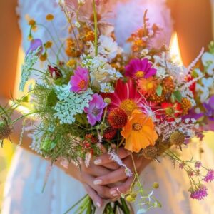 Bruids-arrangementen