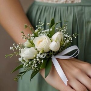 Corsage